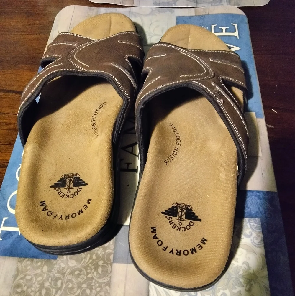 N/A dockers sunland