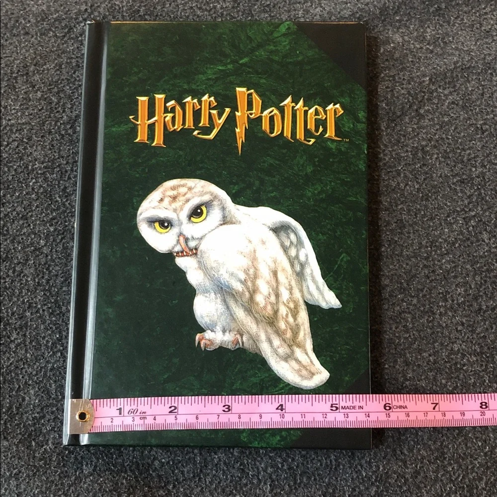 Scholastic harry potter
