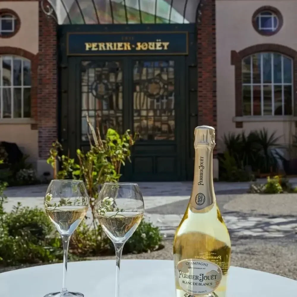 Perrier Jouet perrier jouet