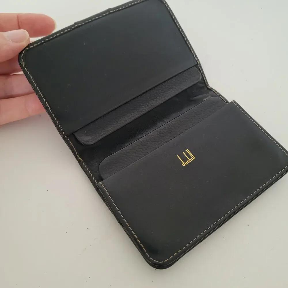 Dunhill pocket pre
