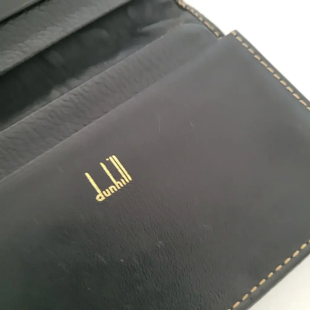 Dunhill my width measures