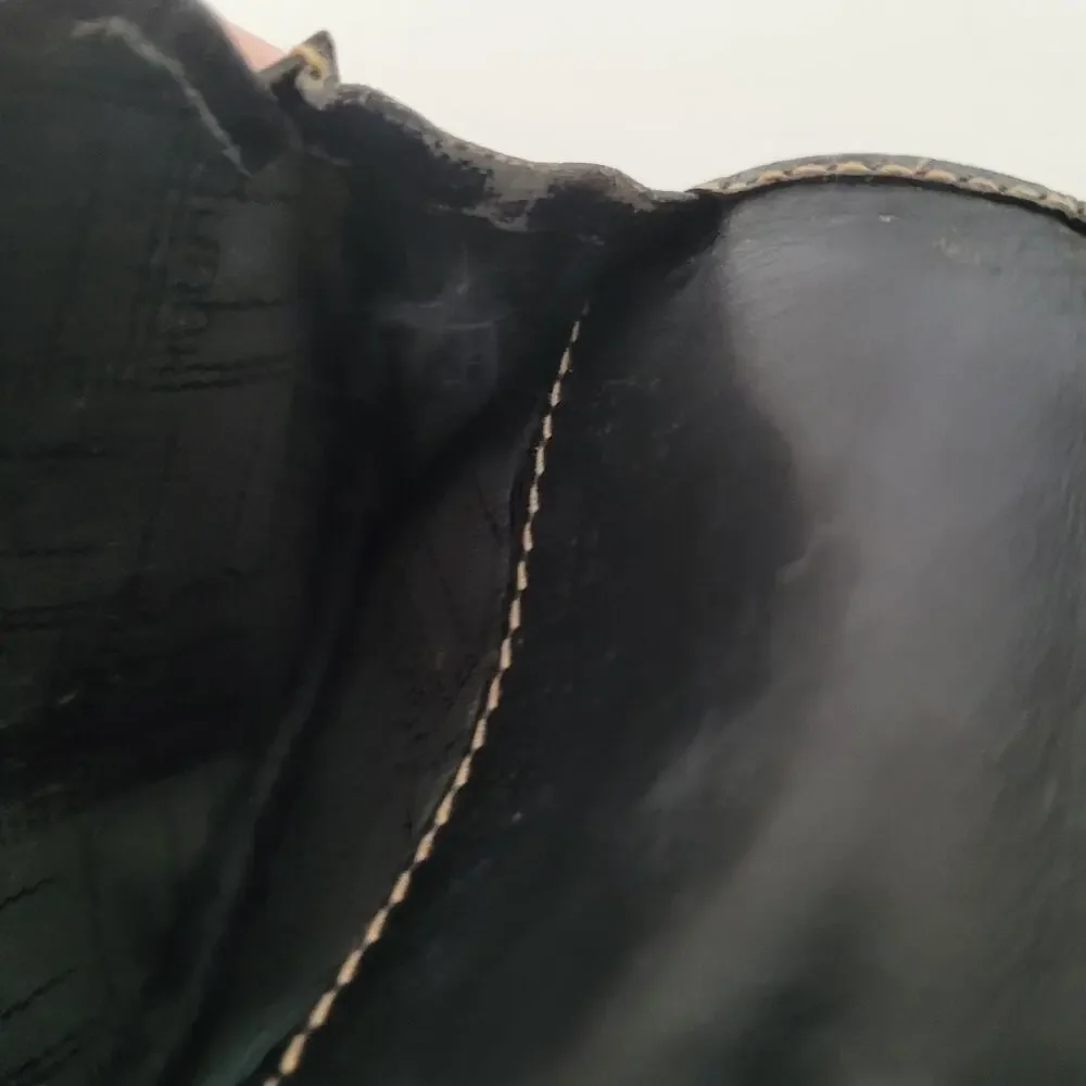 Dunhill side edges authentic