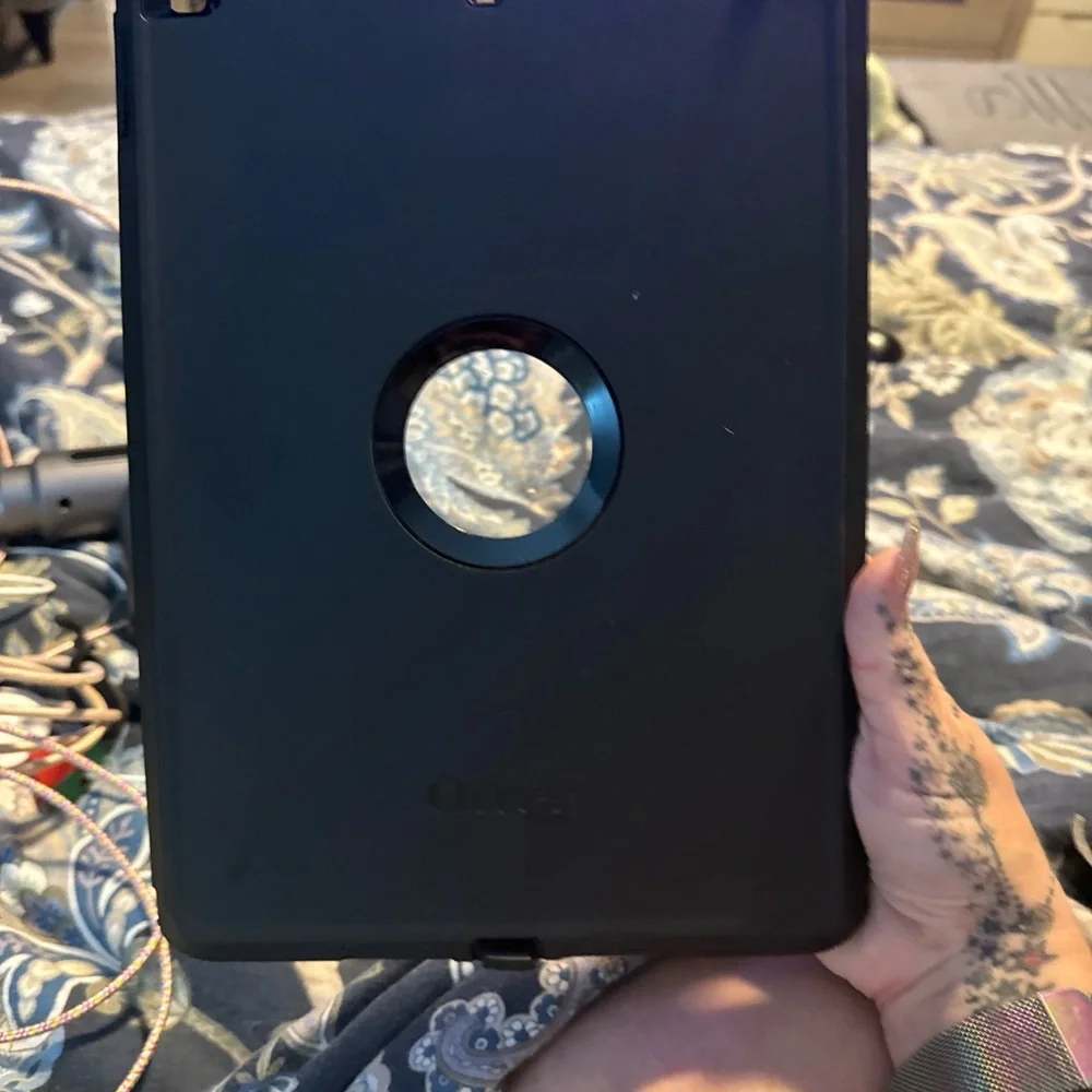 OtterBox rugged case