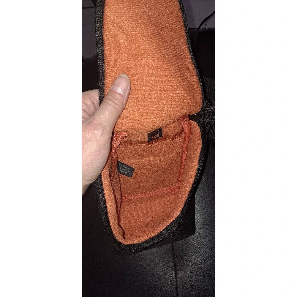 Lowepro camera bag