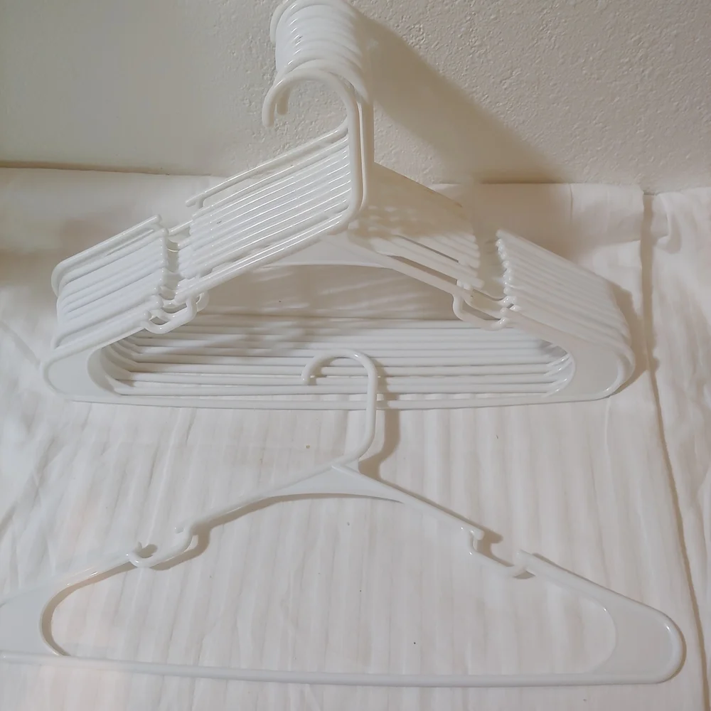 N/A bundle hangers organizing