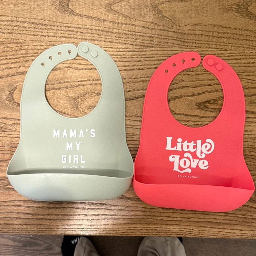 Bella Tunno silicone bella