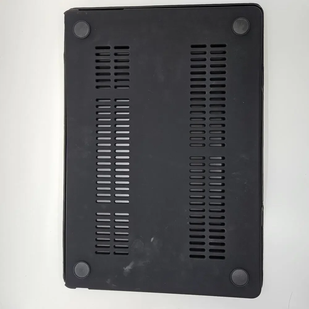 Apple labtop case