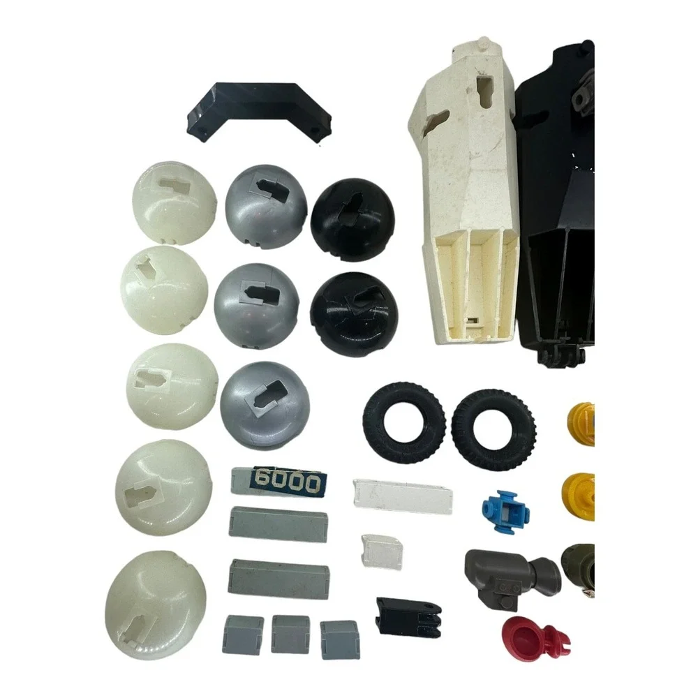 Mega Construx description sale