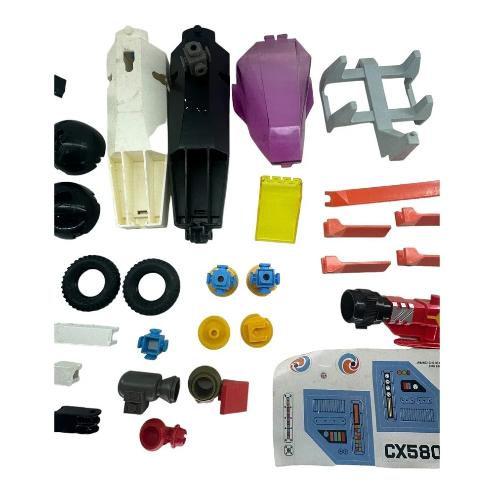 Mega Construx description sale