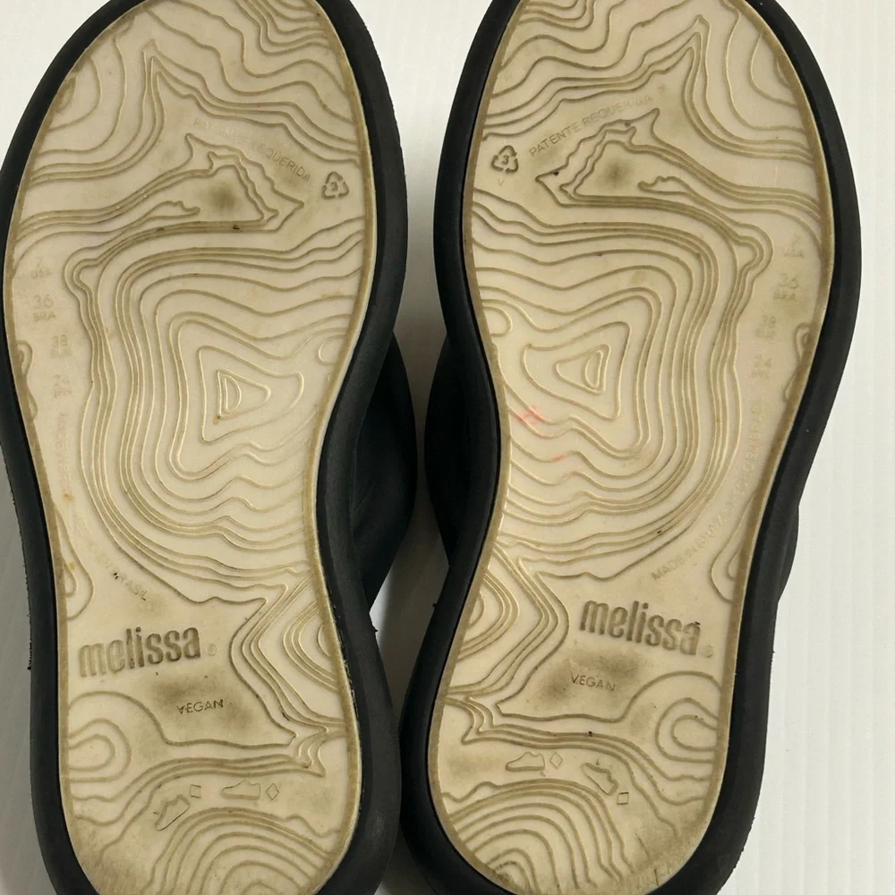 Melissa shoes womens