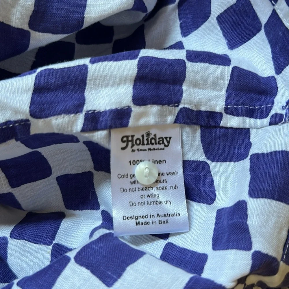 holiday the label holiday label