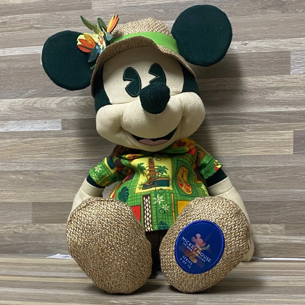 Disney mickey mouse