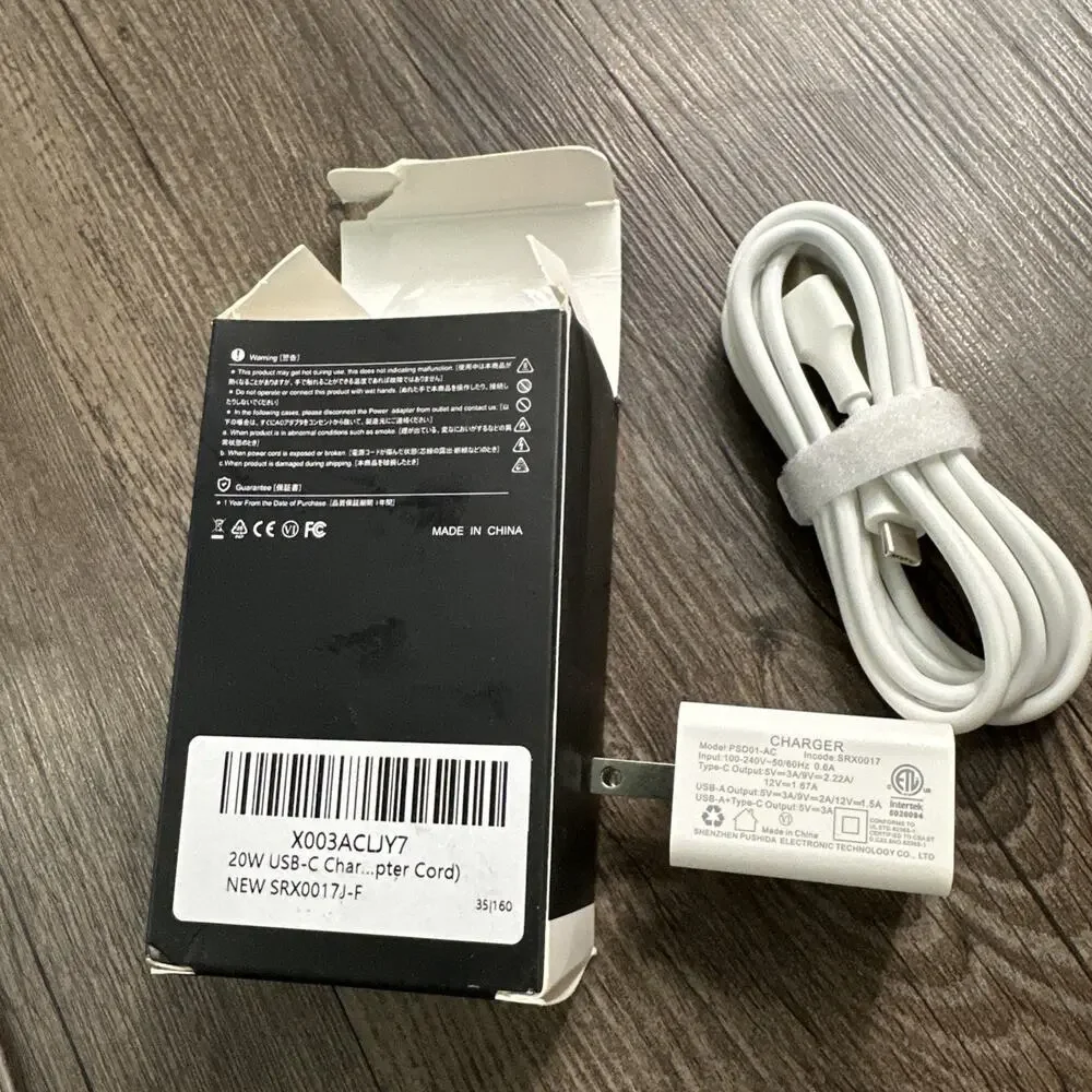 zouxan 20w dual