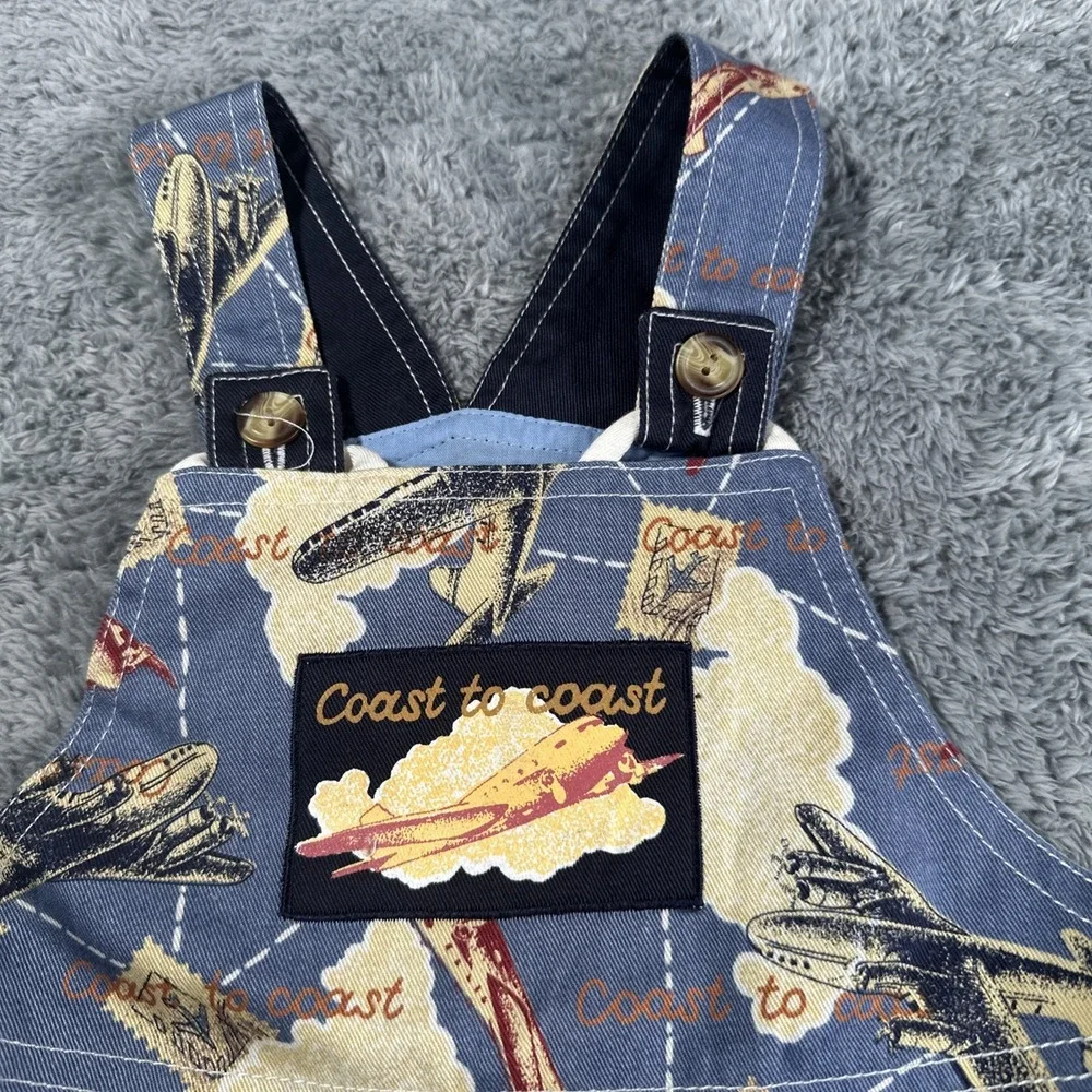 Coast To Coast awesome vintage