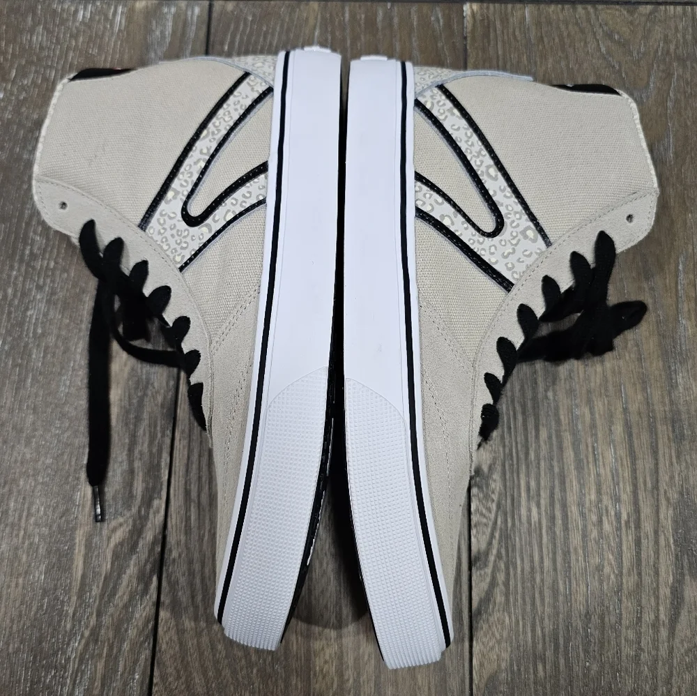 Airwalk varial beige