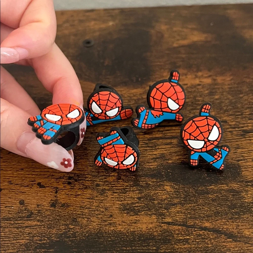 Marvel stationary supplies
