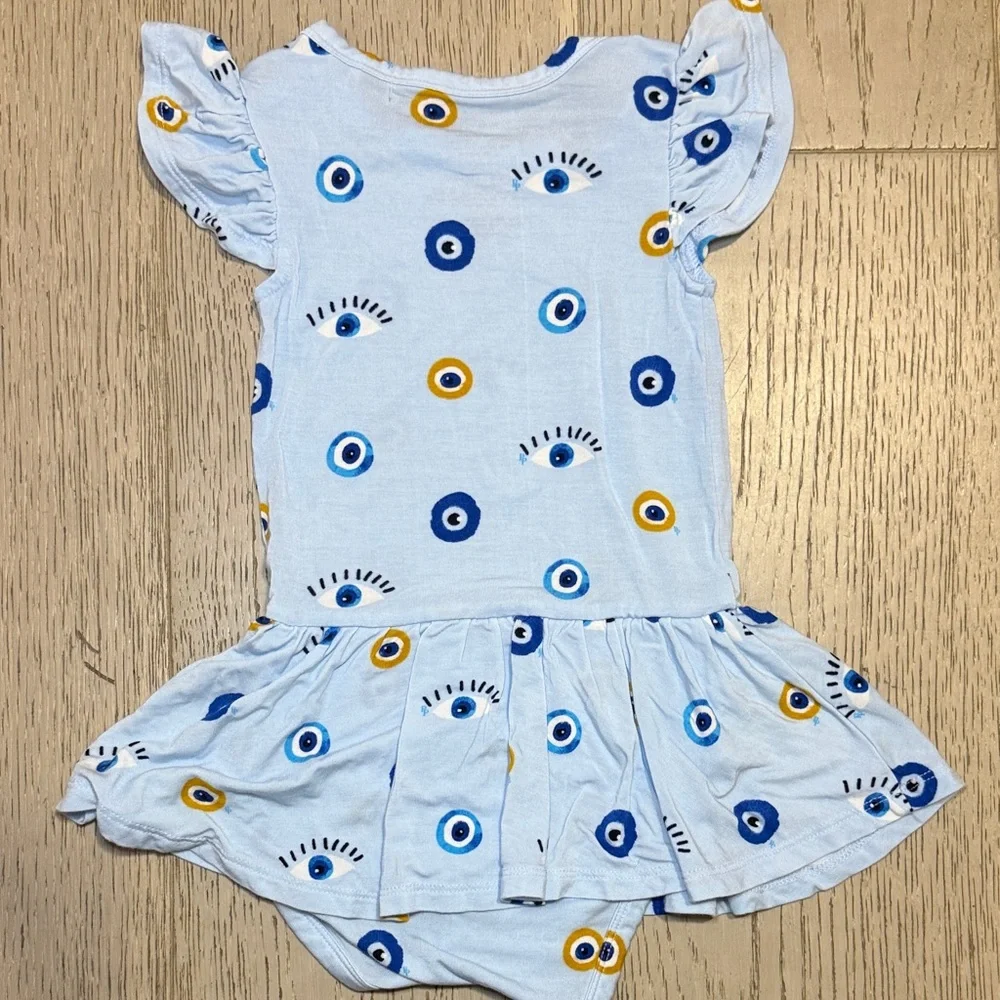 Posh Peanut charming diaper