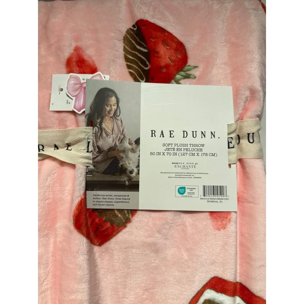 Rae Dunn nwt rae