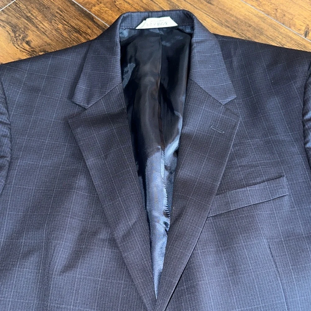 Bachrach elevate your