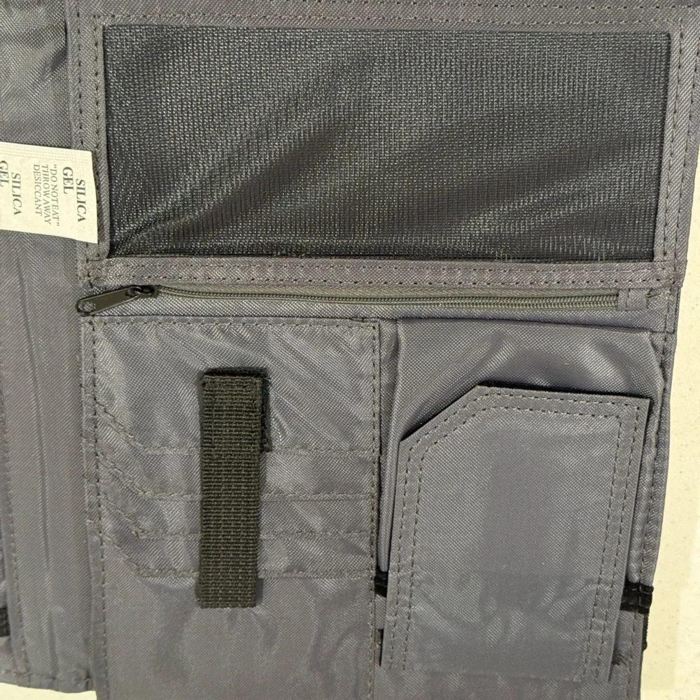 Toughbuilt new black