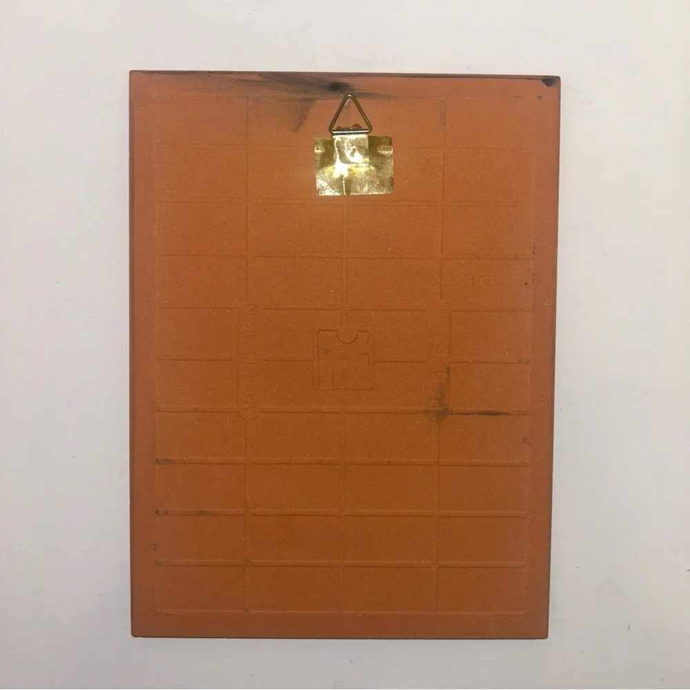 Spain decorative mirror