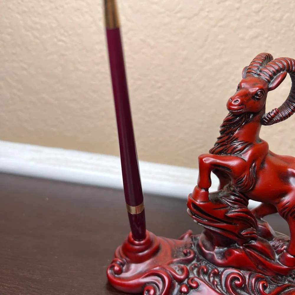 mandarin product red good
