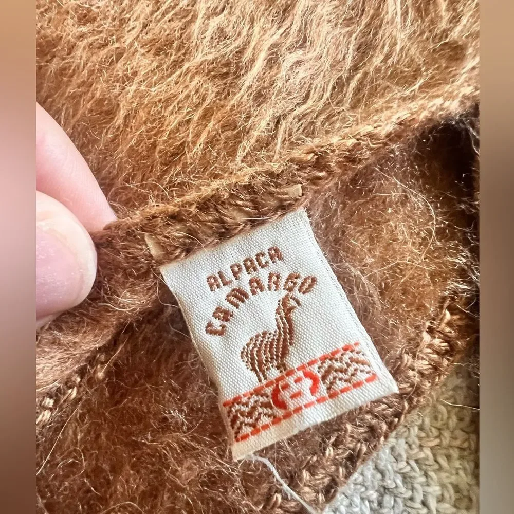 N/A alpaca camargo