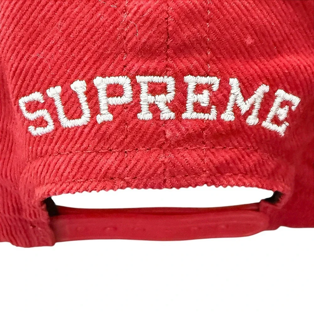Supreme champion corduroy