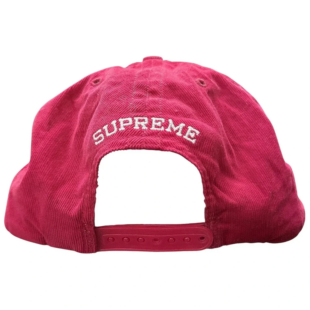 Supreme champion corduroy
