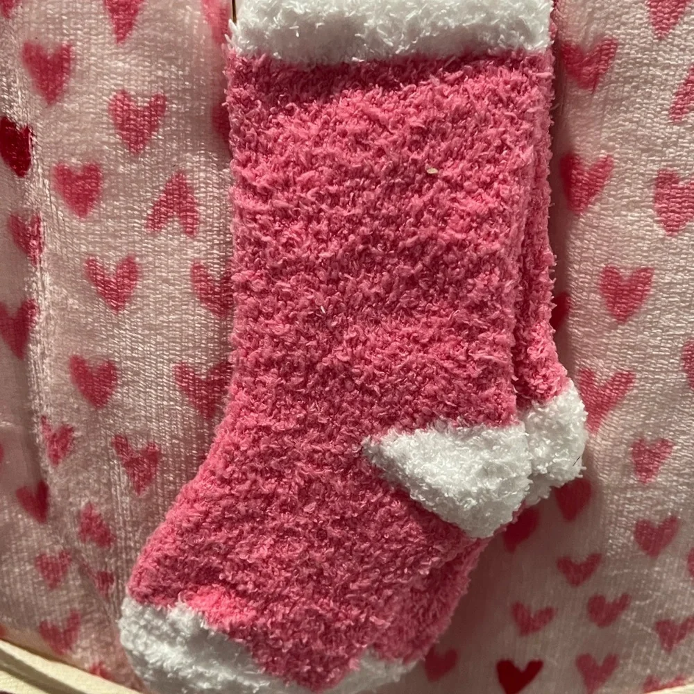 Jessica Simpson ideal warmth