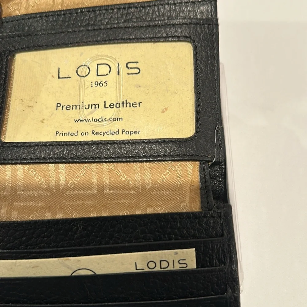 Lodis nwt premium