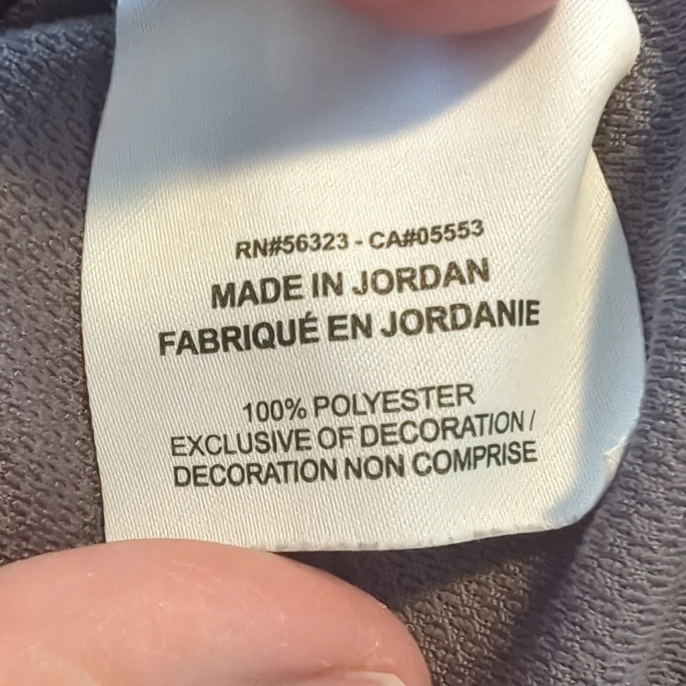 Nike baselayer long