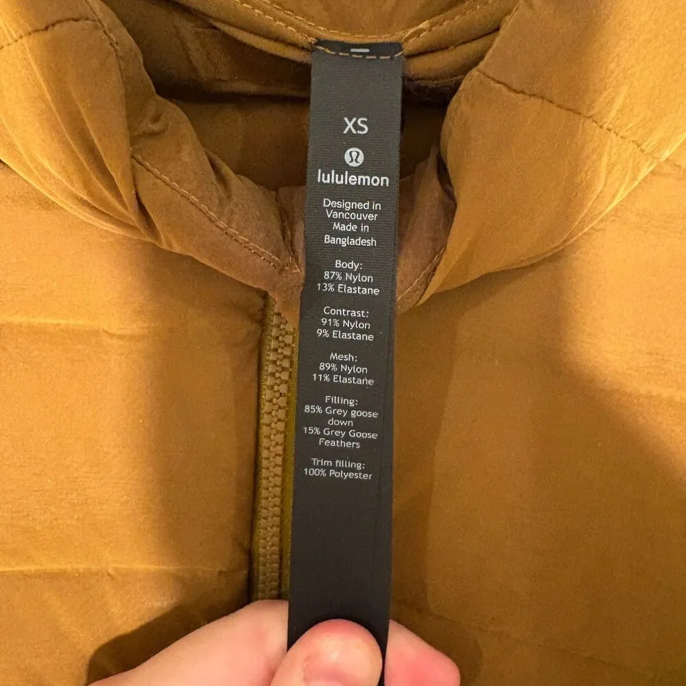 lululemon athletica lululemon athletica