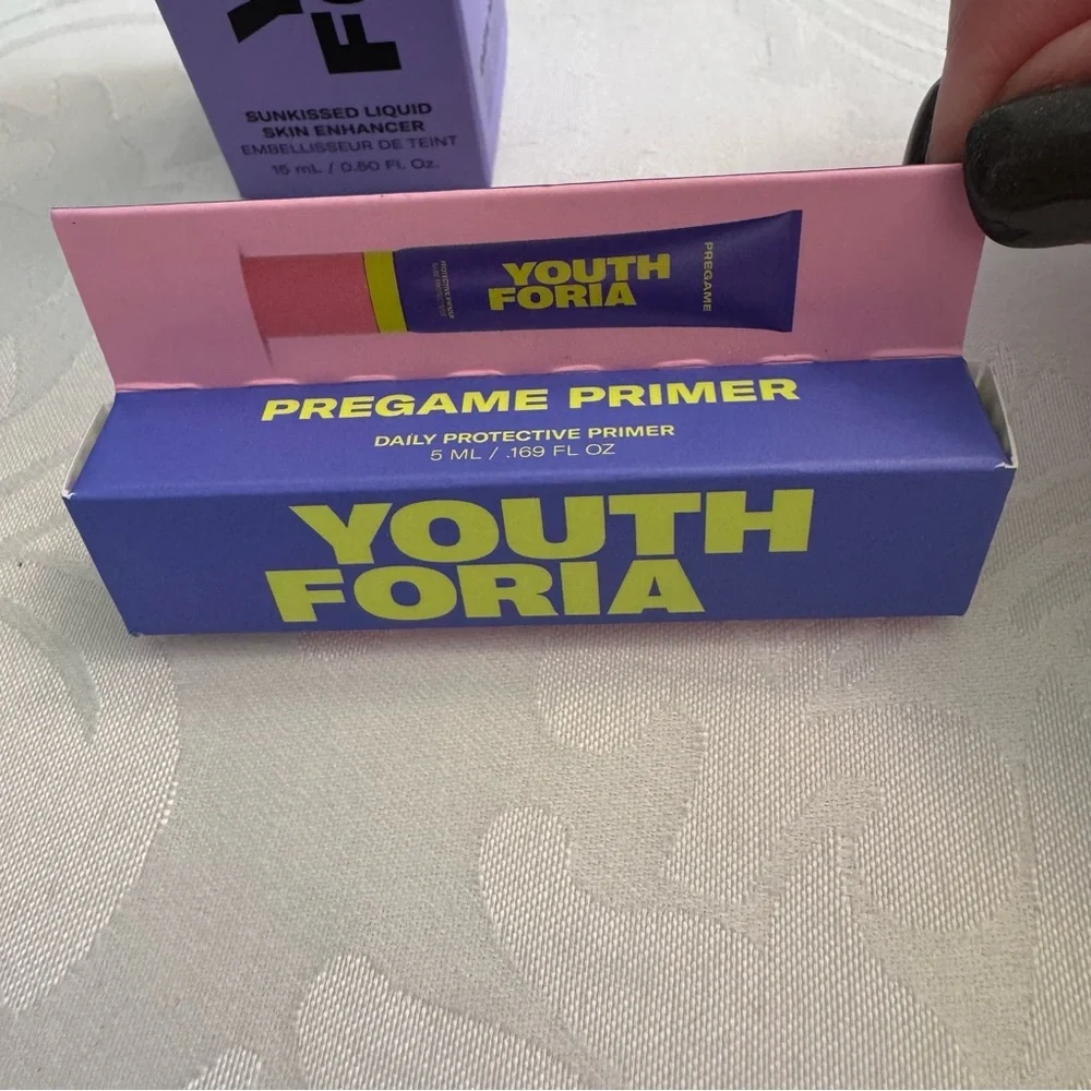 Youth Foria youth foria