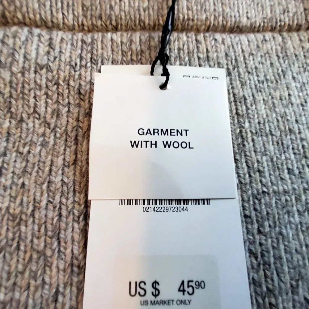Zara this mini