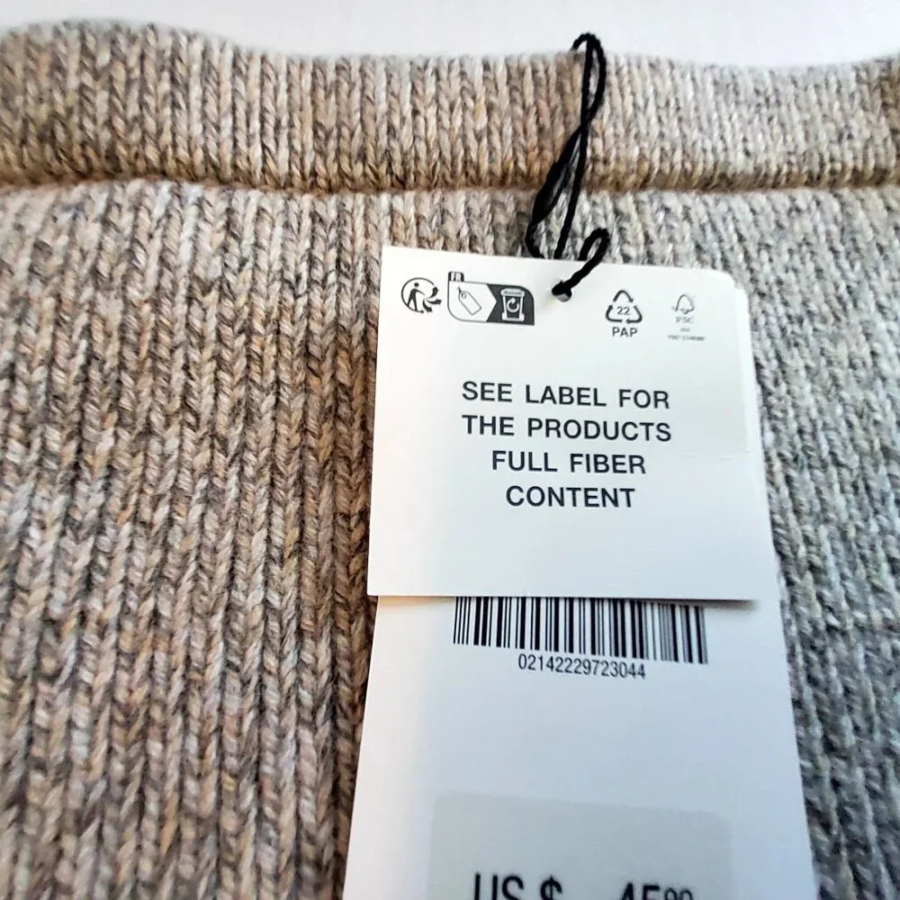 Zara this mini