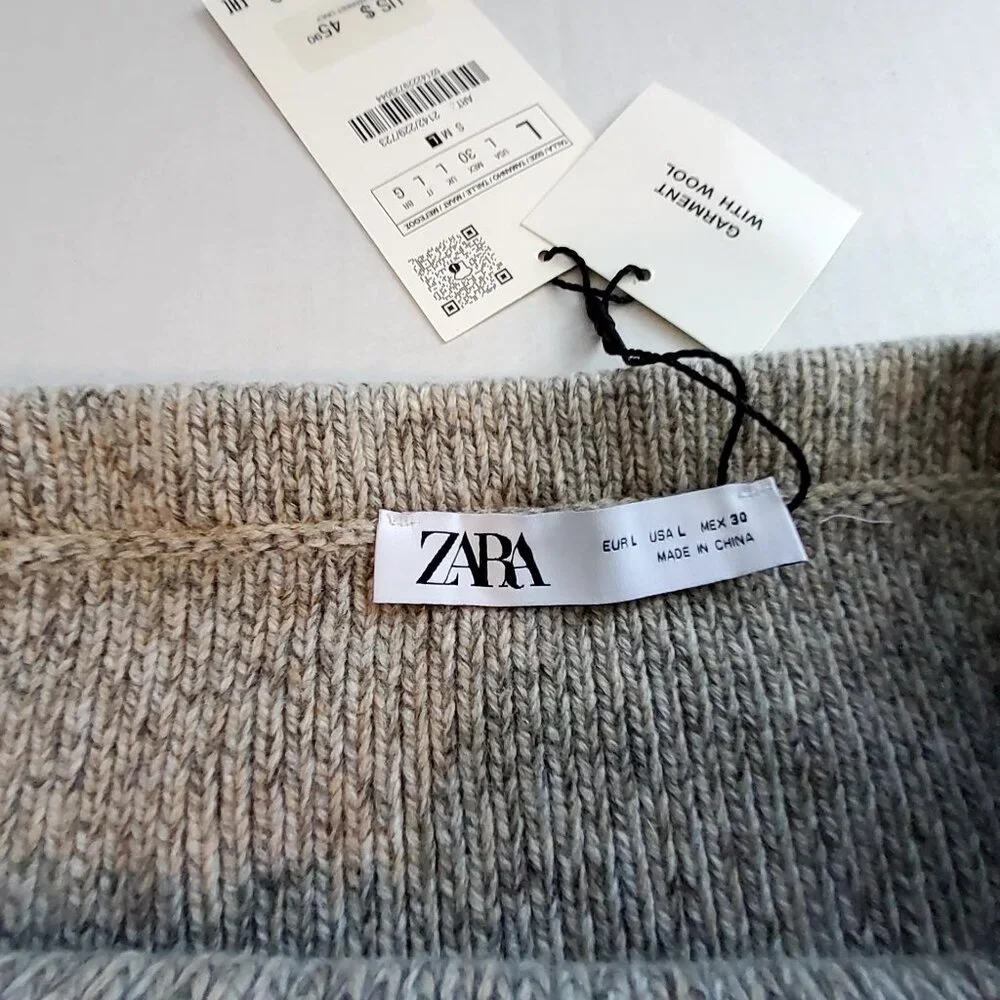 Zara this mini