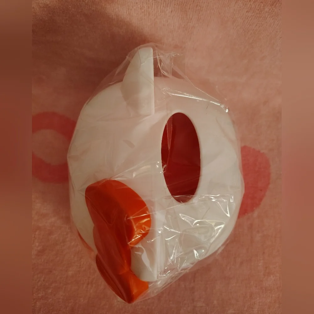 Hello Kitty add some