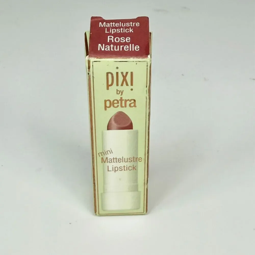 Pixi by petra