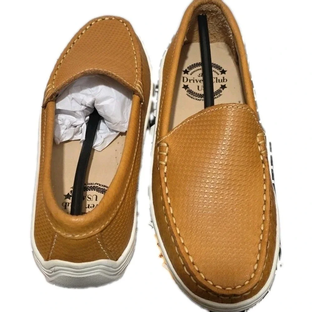 Driver Club USA new size