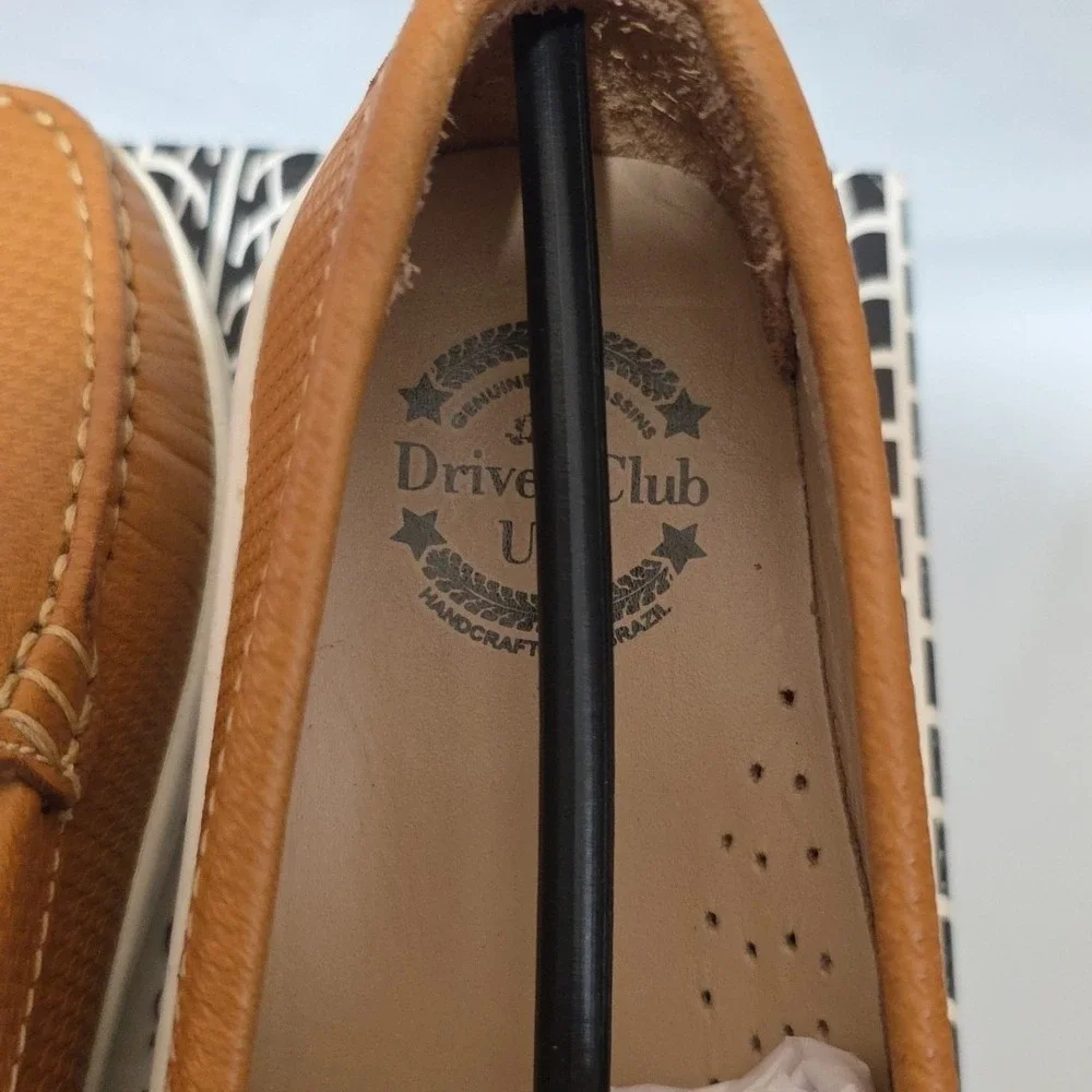 Driver Club USA new size