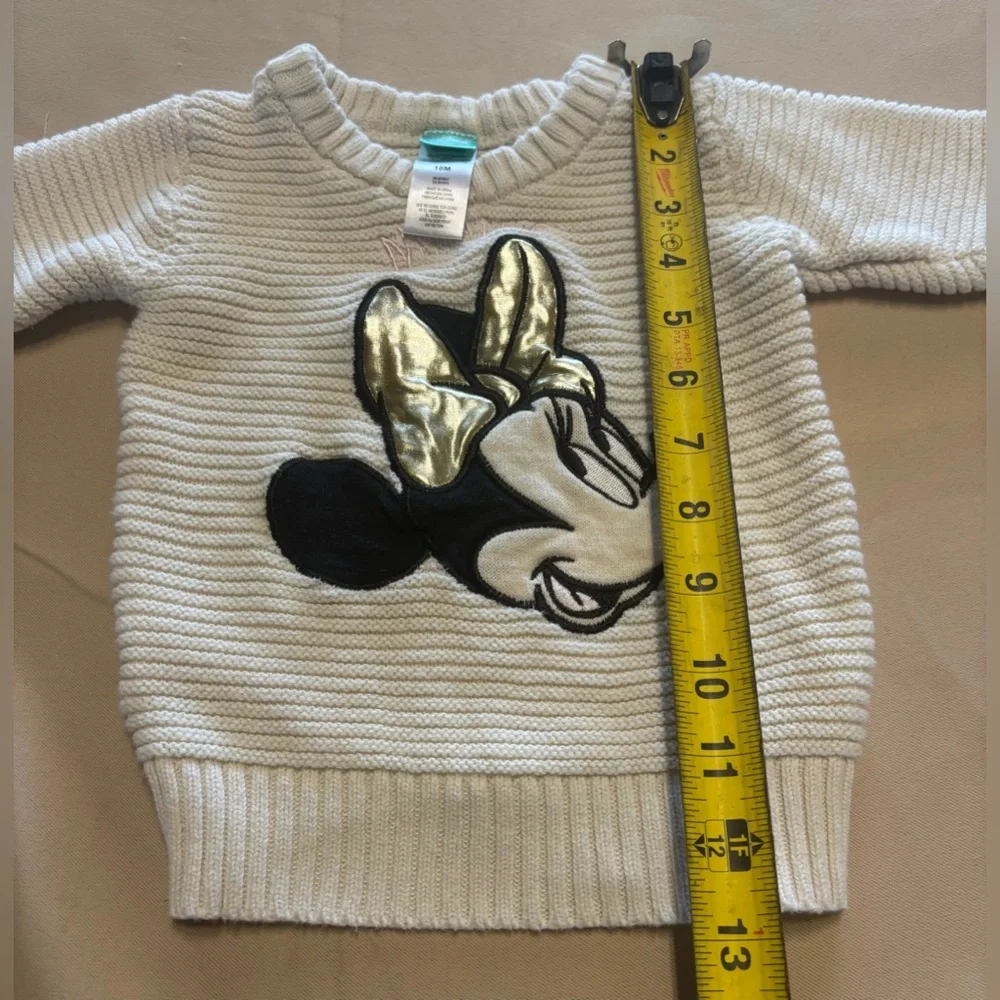 Disney preowned baby