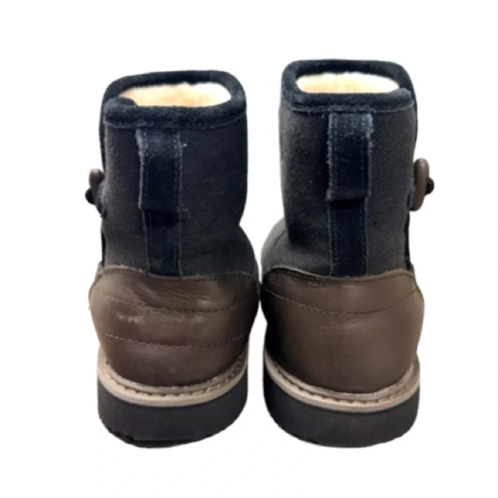Sanuk soft friendly