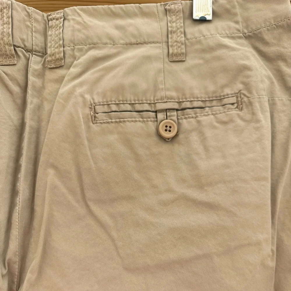 J. Crew crew tan