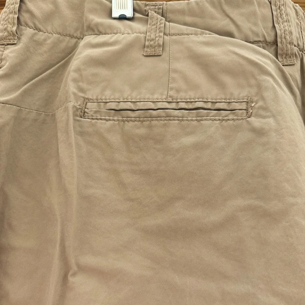 J. Crew crew tan