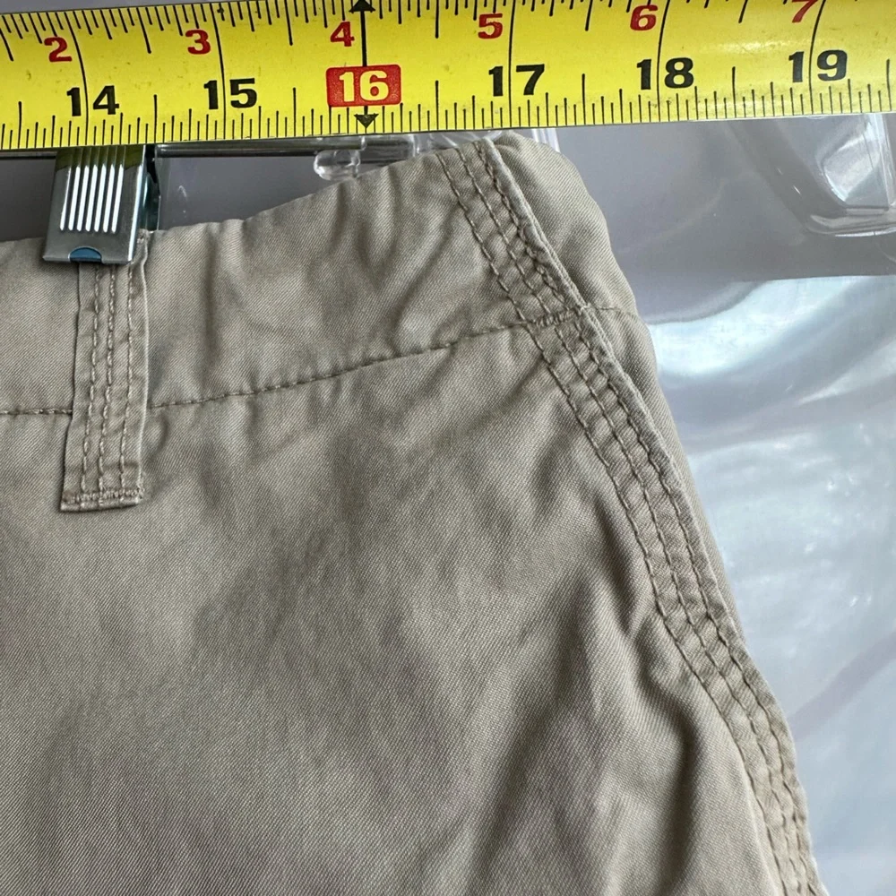 J. Crew crew tan