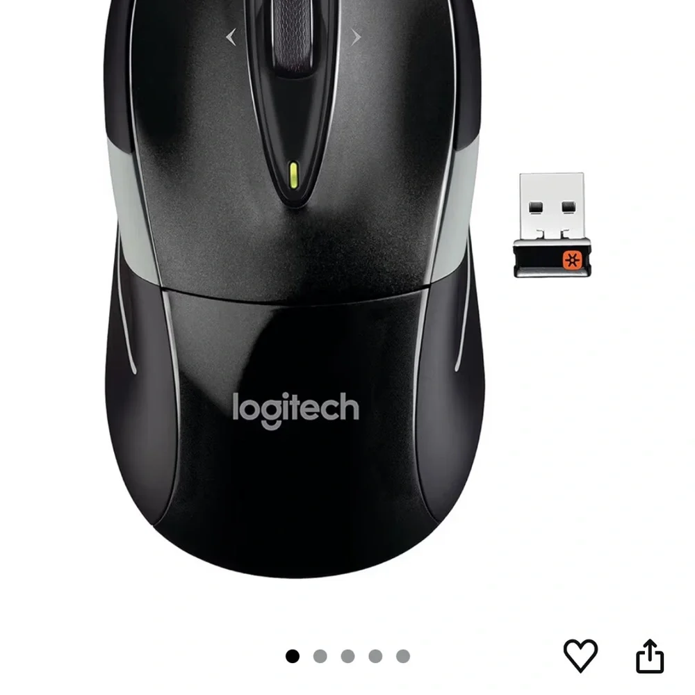 Logitech enhance your