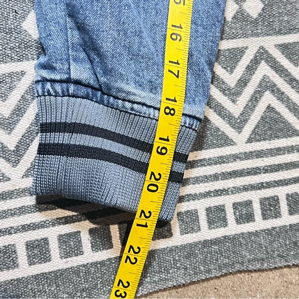 Ring of Fire trendy blue