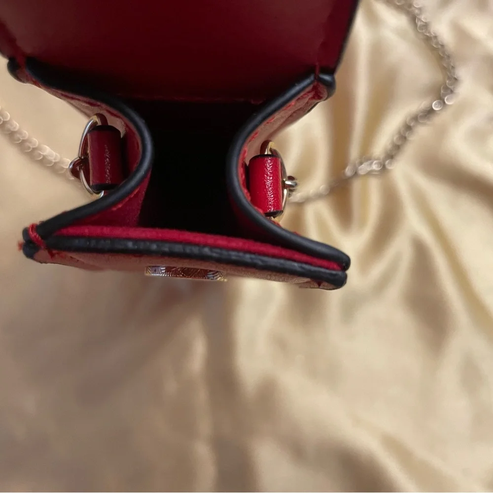 Christian Louboutin sleek christian