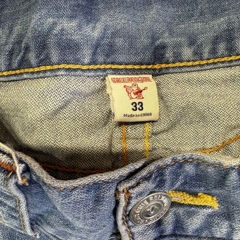 True Religion stylish light